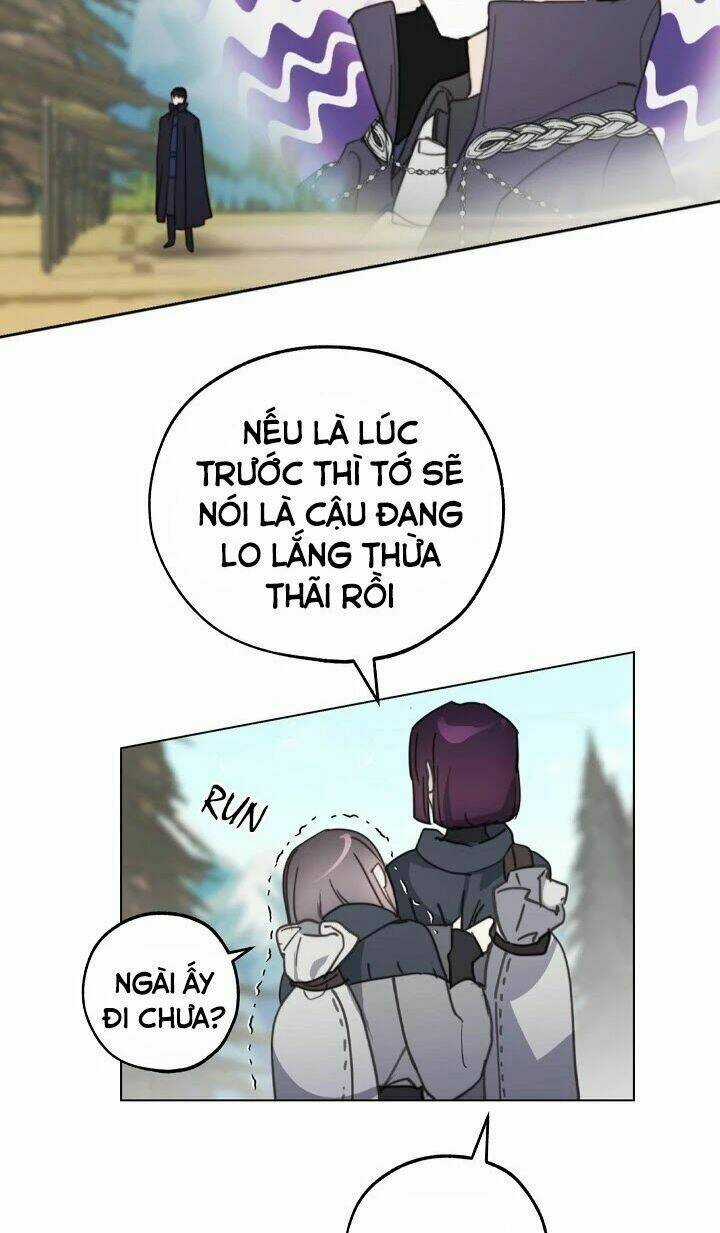 Lời Thú Nhận Nhầm Lẫn - Chapter 41 - Trang 40
