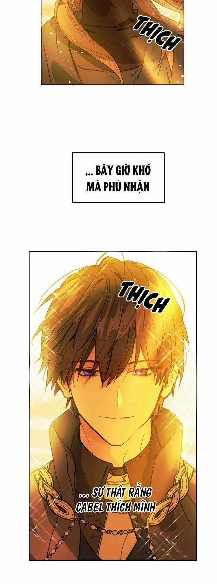 Lời Thú Nhận Nhầm Lẫn - Chapter 41 - Trang 5