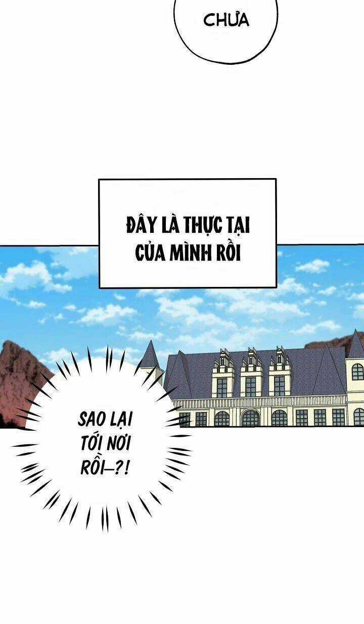 Lời Thú Nhận Nhầm Lẫn - Chapter 41 - Trang 41