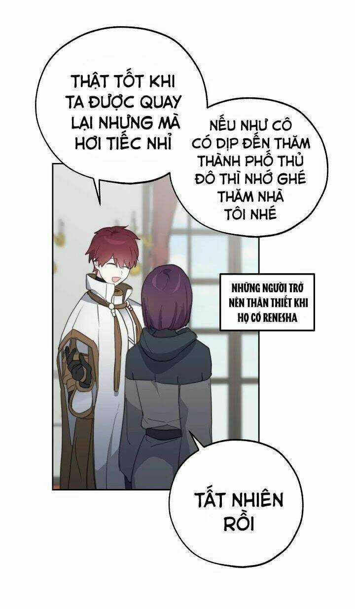 Lời Thú Nhận Nhầm Lẫn - Chapter 41 - Trang 42