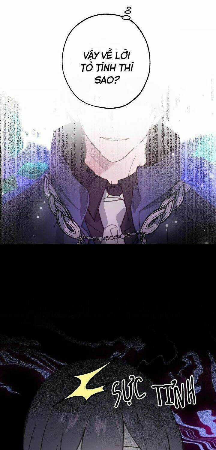 Lời Thú Nhận Nhầm Lẫn - Chapter 41 - Trang 46