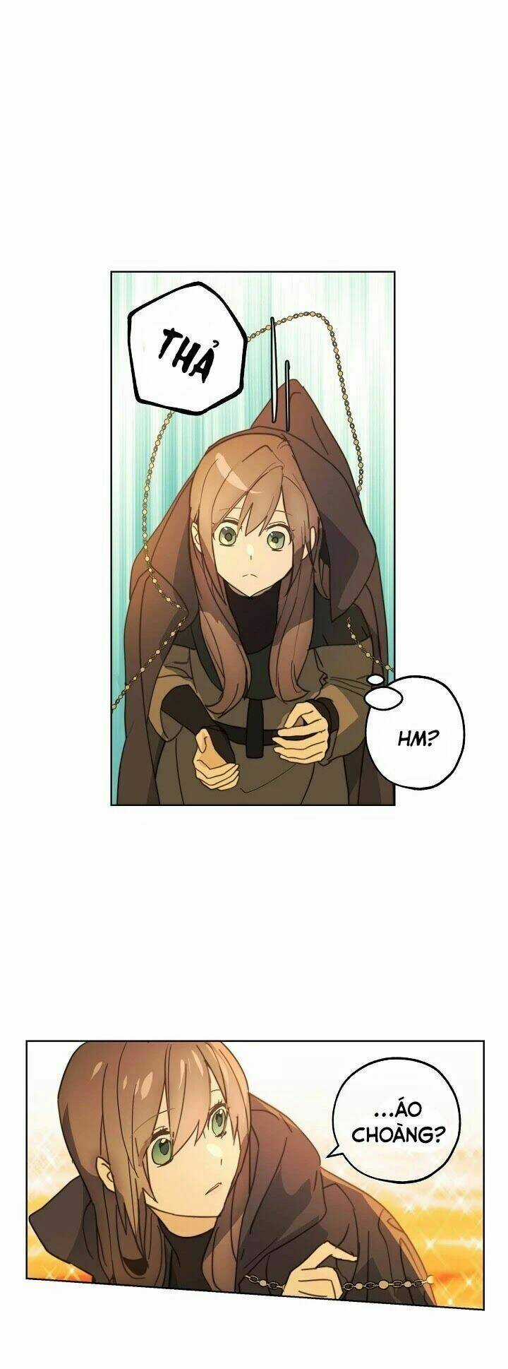 Lời Thú Nhận Nhầm Lẫn - Chapter 41 - Trang 6