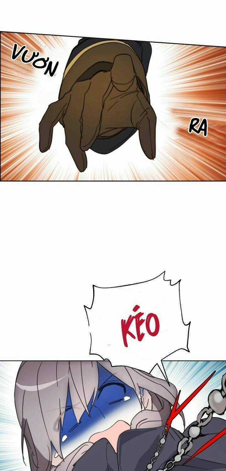 Lời Thú Nhận Nhầm Lẫn - Chapter 41 - Trang 7