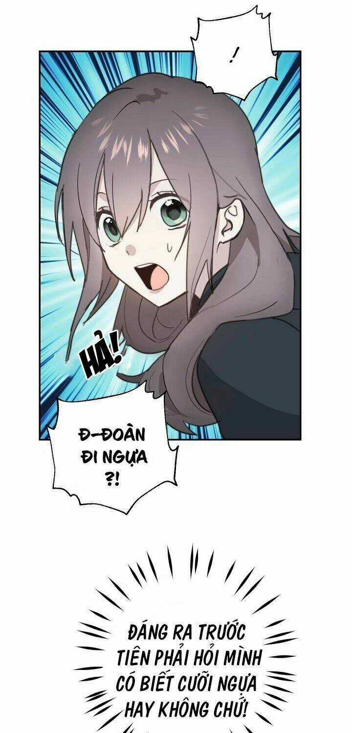 Lời Thú Nhận Nhầm Lẫn - Chapter 41 - Trang 61