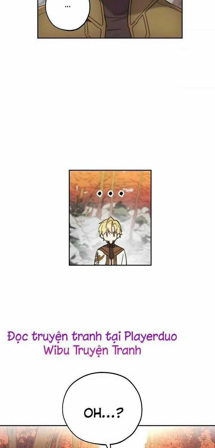 Lời Thú Nhận Nhầm Lẫn - Chapter 41 - Trang 64