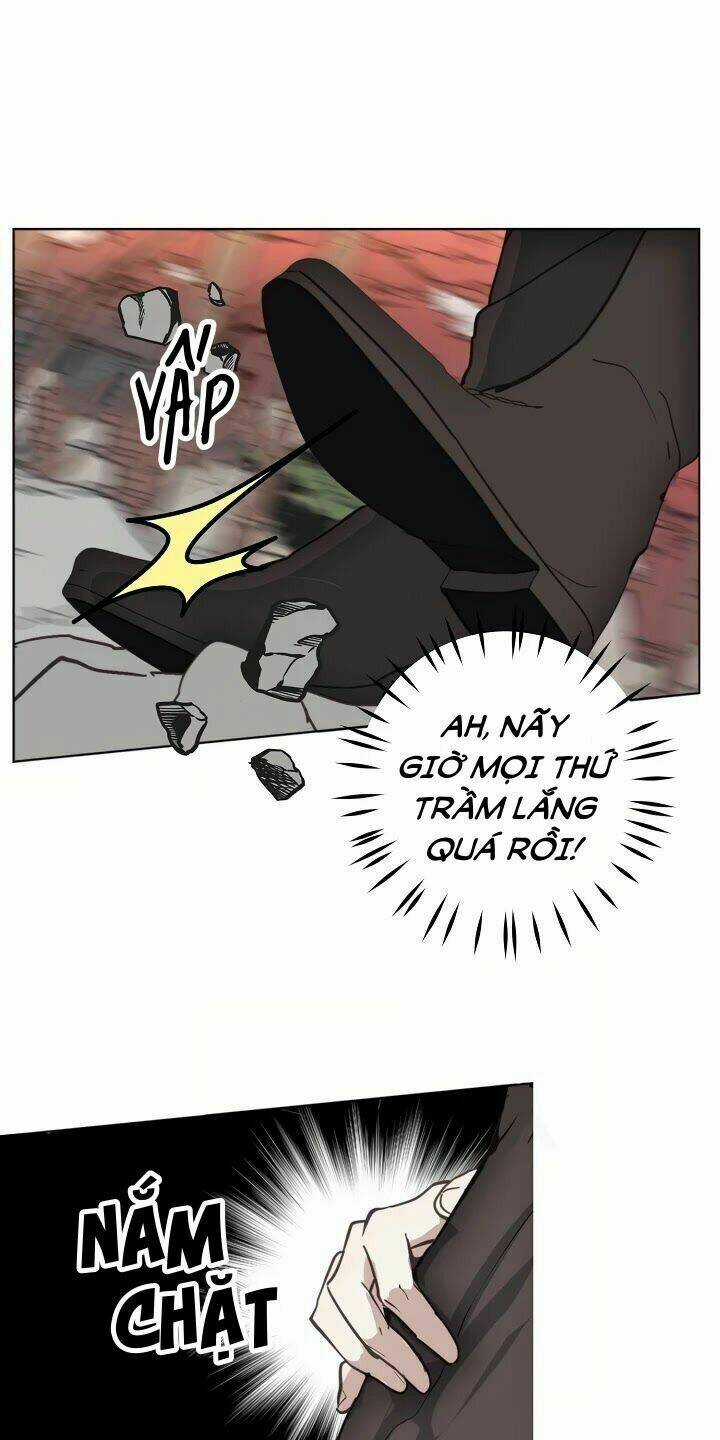 Lời Thú Nhận Nhầm Lẫn - Chapter 42 - Trang 25