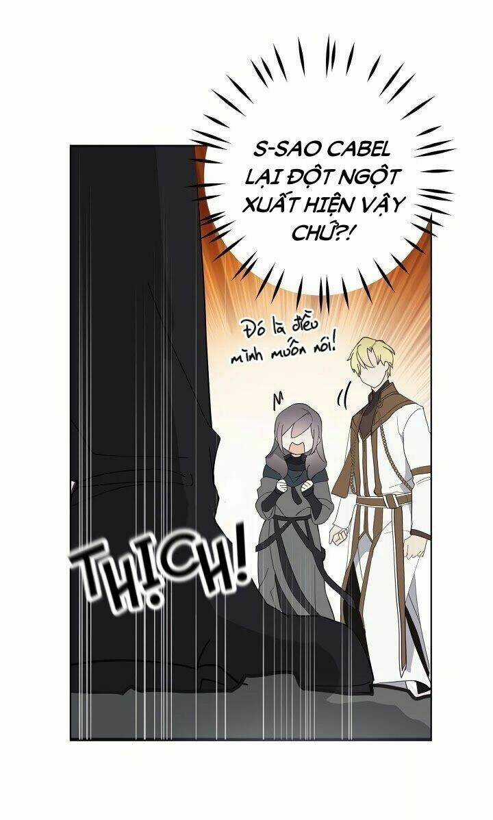 Lời Thú Nhận Nhầm Lẫn - Chapter 42 - Trang 31