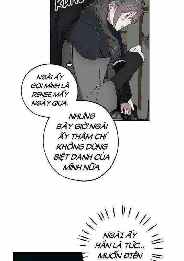 Lời Thú Nhận Nhầm Lẫn - Chapter 42 - Trang 36