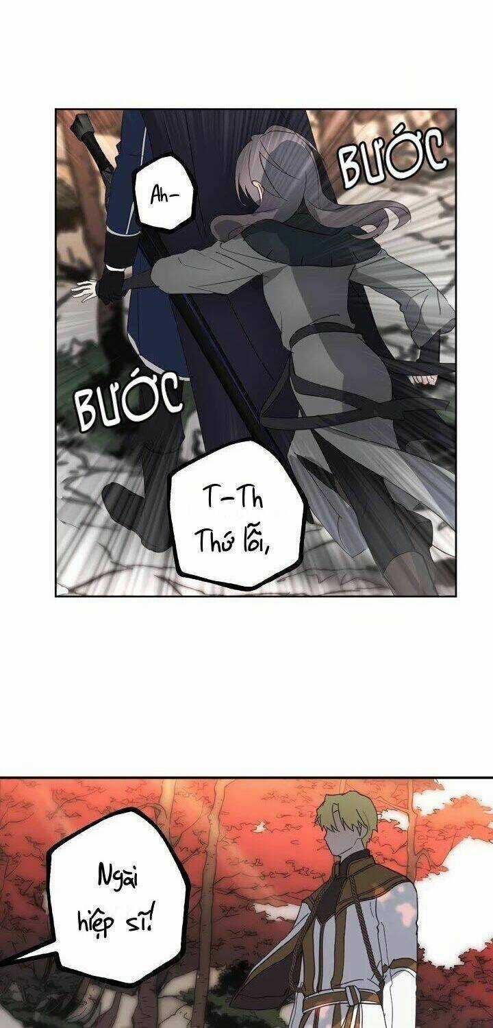 Lời Thú Nhận Nhầm Lẫn - Chapter 42 - Trang 40