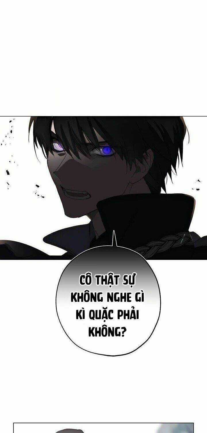 Lời Thú Nhận Nhầm Lẫn - Chapter 42 - Trang 44