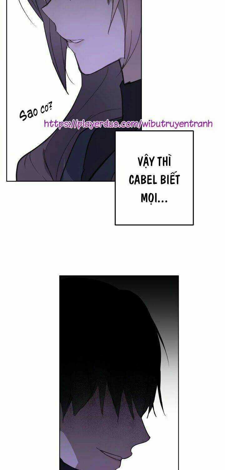 Lời Thú Nhận Nhầm Lẫn - Chapter 42 - Trang 49