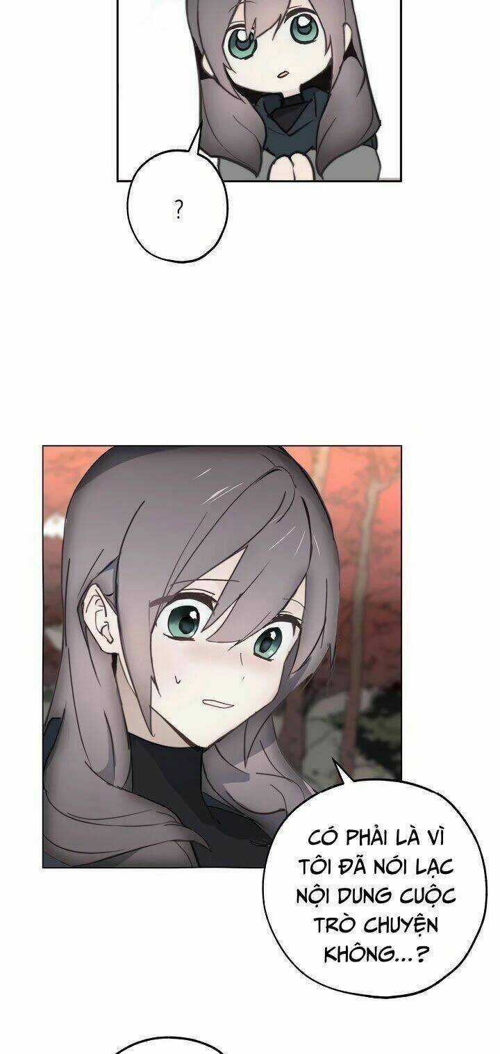 Lời Thú Nhận Nhầm Lẫn - Chapter 42 - Trang 7