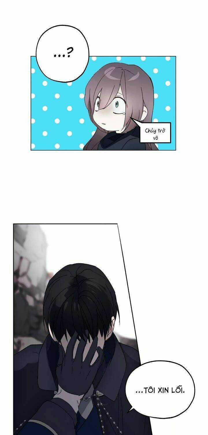 Lời Thú Nhận Nhầm Lẫn - Chapter 43 - Trang 17