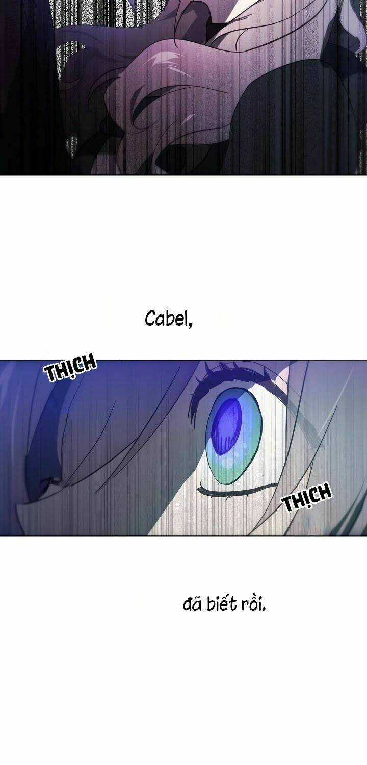 Lời Thú Nhận Nhầm Lẫn - Chapter 43 - Trang 3