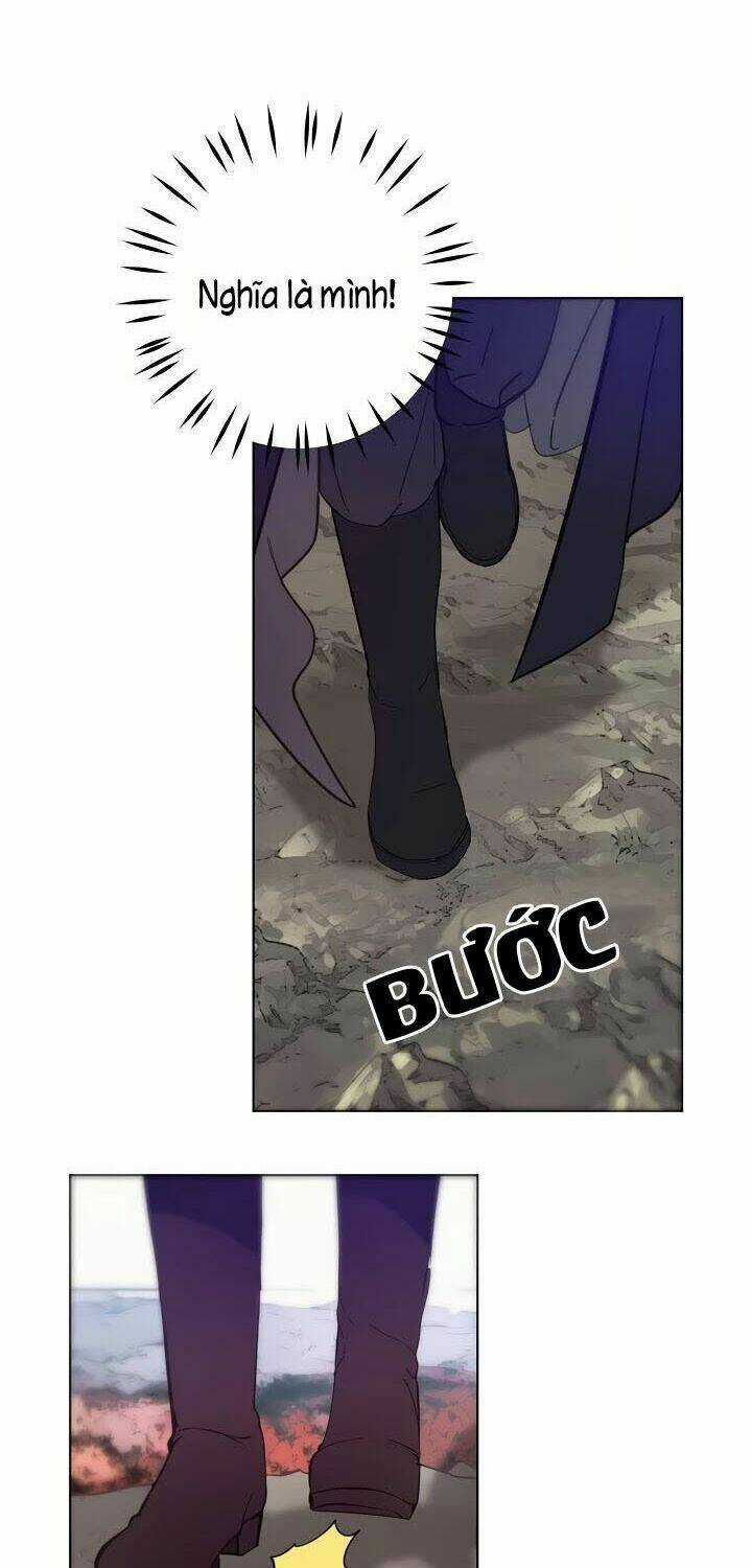 Lời Thú Nhận Nhầm Lẫn - Chapter 43 - Trang 4