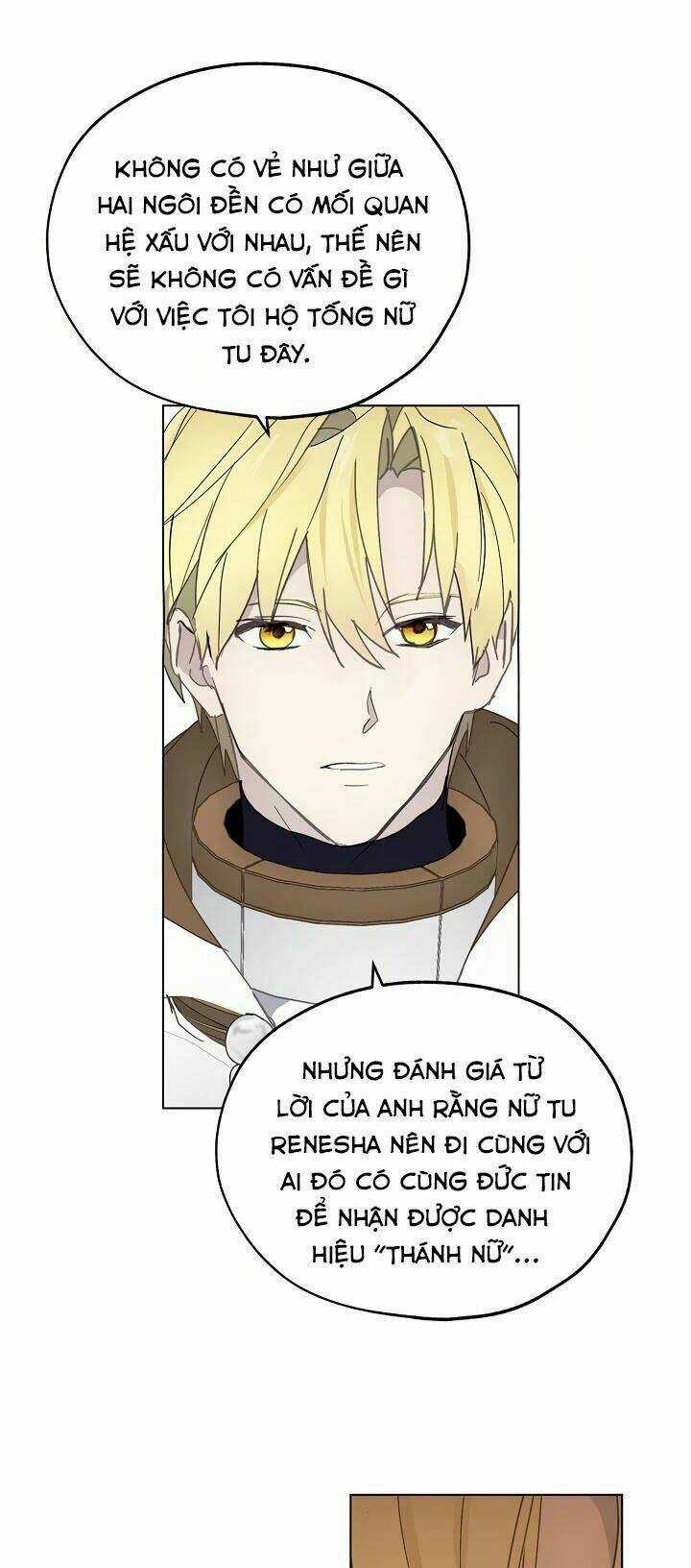 Lời Thú Nhận Nhầm Lẫn - Chapter 43 - Trang 39