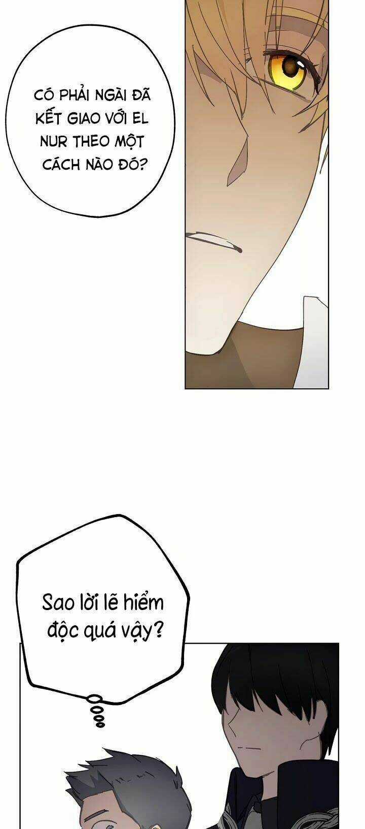 Lời Thú Nhận Nhầm Lẫn - Chapter 43 - Trang 40