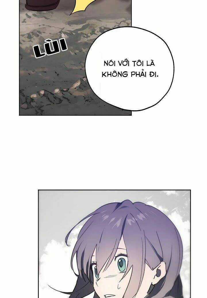 Lời Thú Nhận Nhầm Lẫn - Chapter 43 - Trang 5