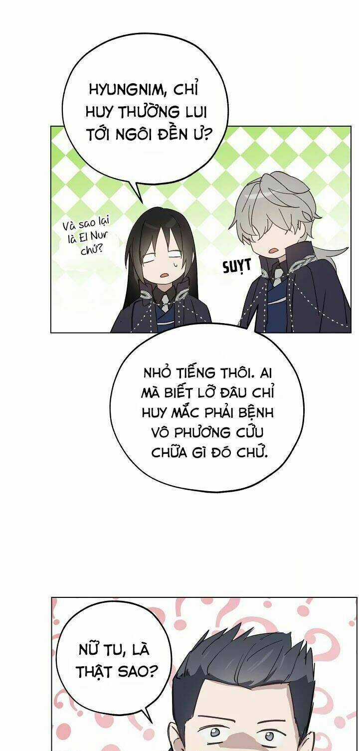 Lời Thú Nhận Nhầm Lẫn - Chapter 43 - Trang 46