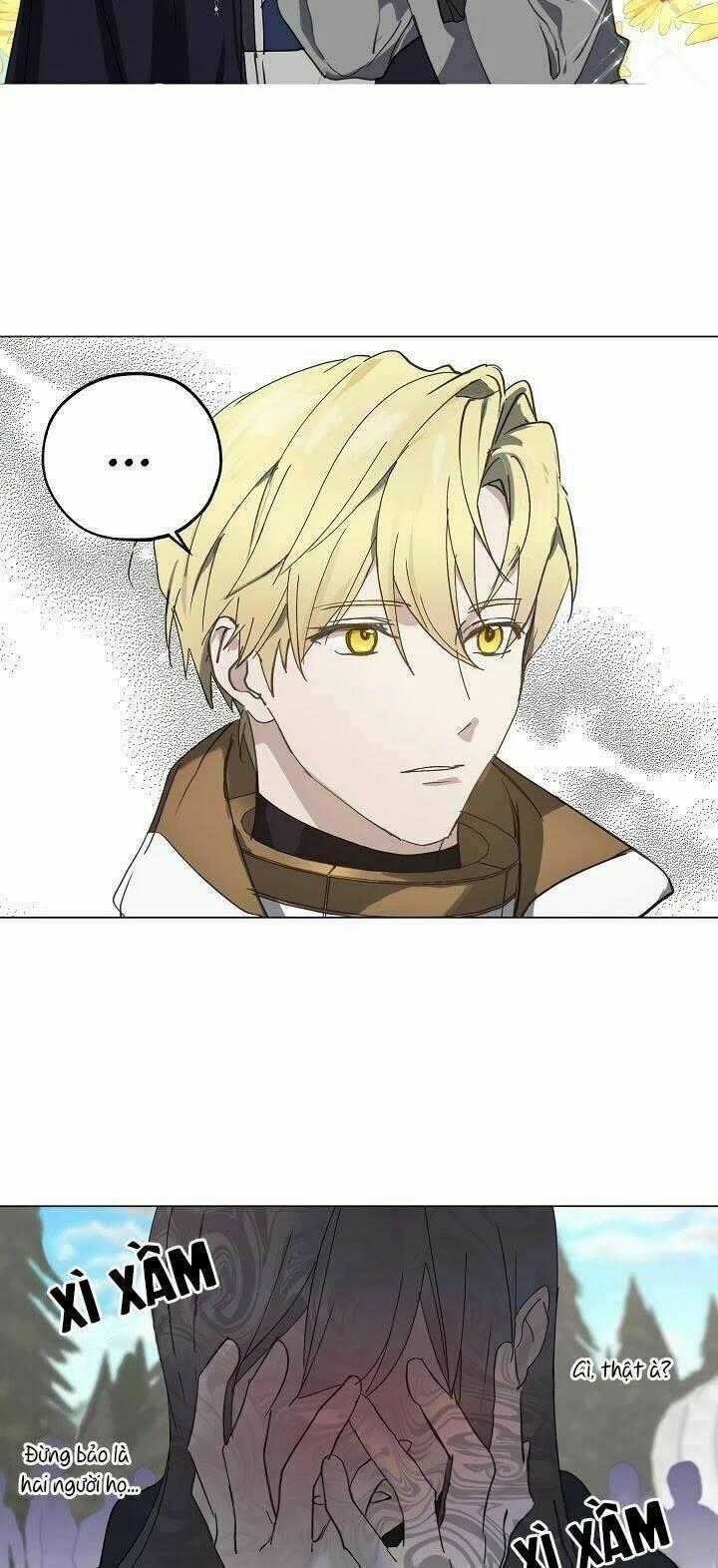 Lời Thú Nhận Nhầm Lẫn - Chapter 43 - Trang 54