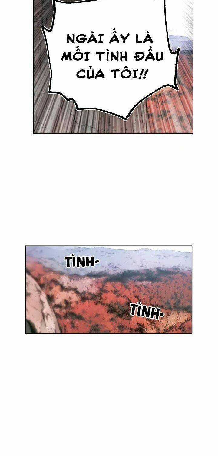Lời Thú Nhận Nhầm Lẫn - Chapter 43 - Trang 10