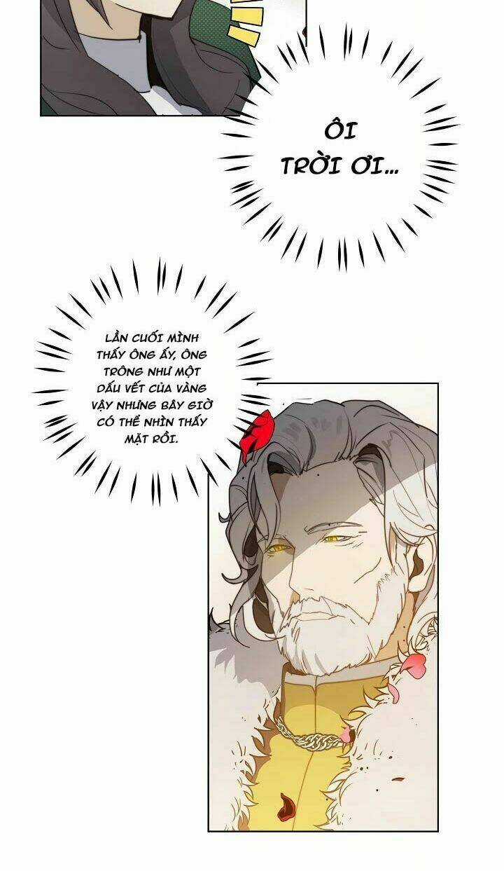 Lời Thú Nhận Nhầm Lẫn - Chapter 44 - Trang 12