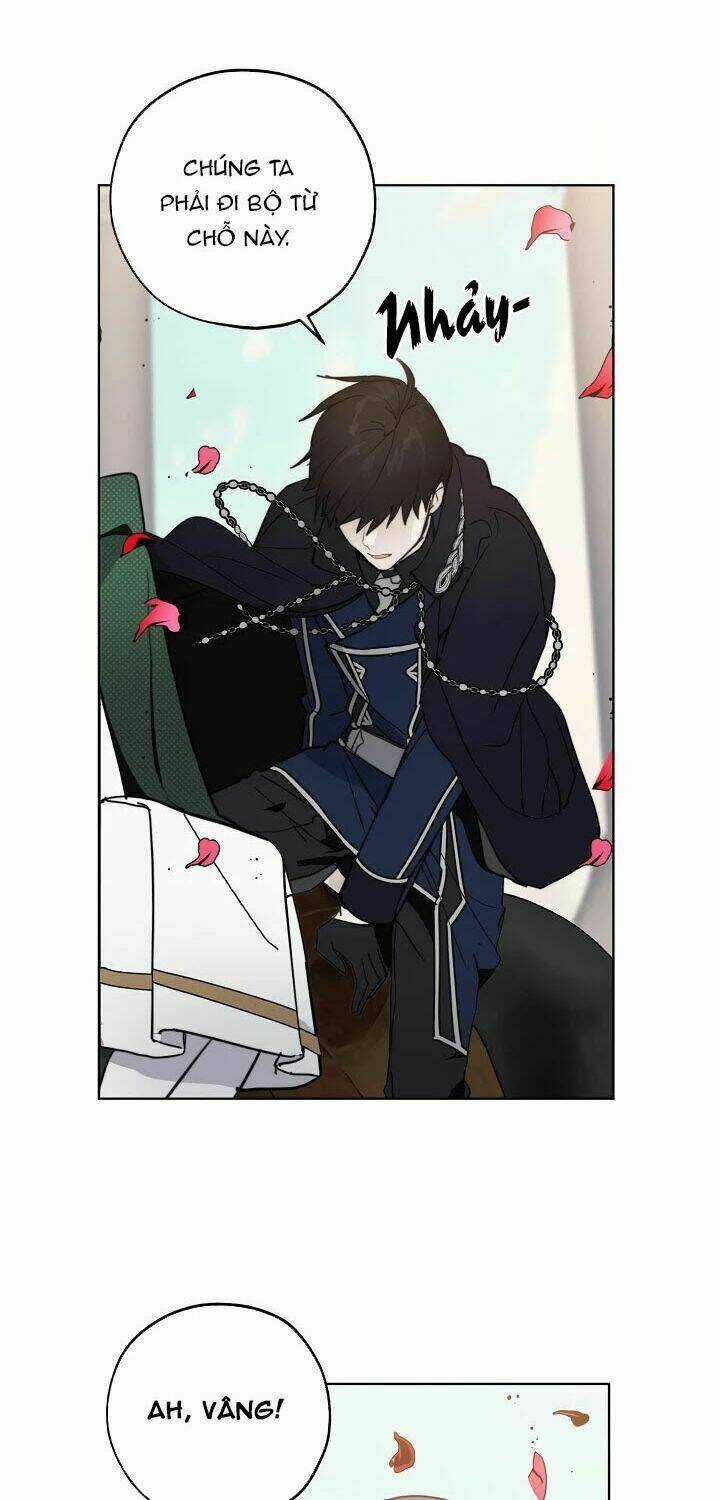 Lời Thú Nhận Nhầm Lẫn - Chapter 44 - Trang 14