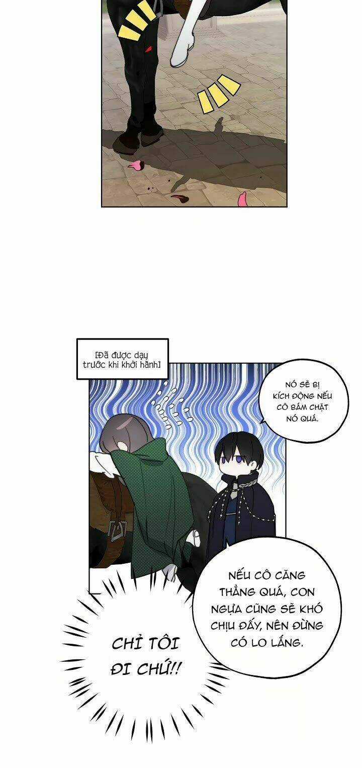 Lời Thú Nhận Nhầm Lẫn - Chapter 44 - Trang 16