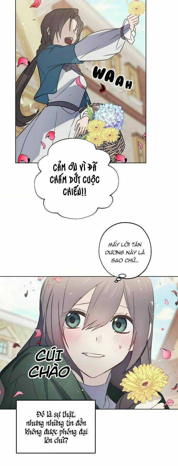 Lời Thú Nhận Nhầm Lẫn - Chapter 44 - Trang 4