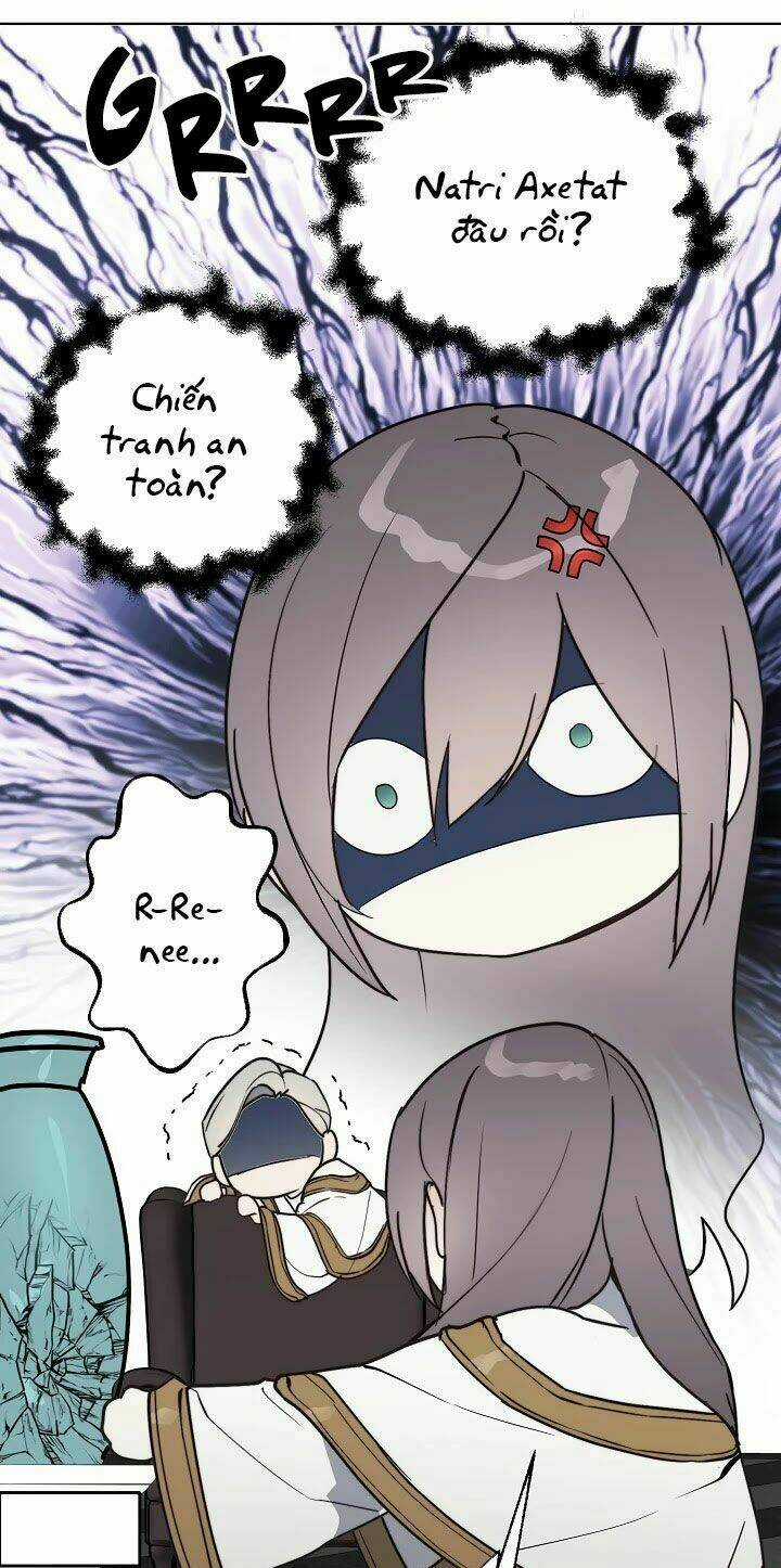 Lời Thú Nhận Nhầm Lẫn - Chapter 44 - Trang 31