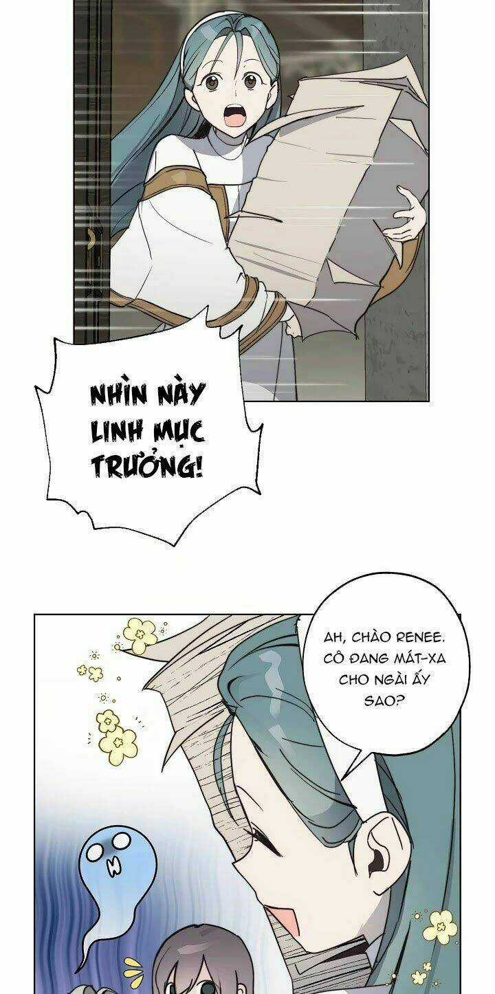 Lời Thú Nhận Nhầm Lẫn - Chapter 44 - Trang 33