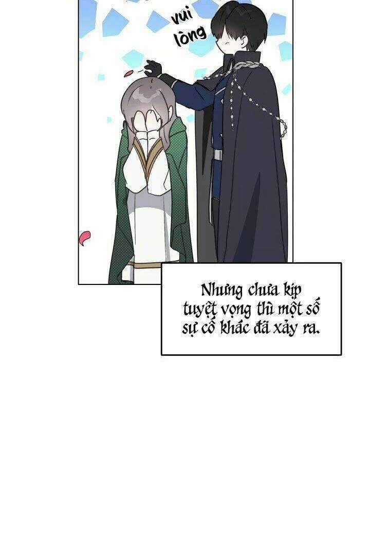 Lời Thú Nhận Nhầm Lẫn - Chapter 44 - Trang 38