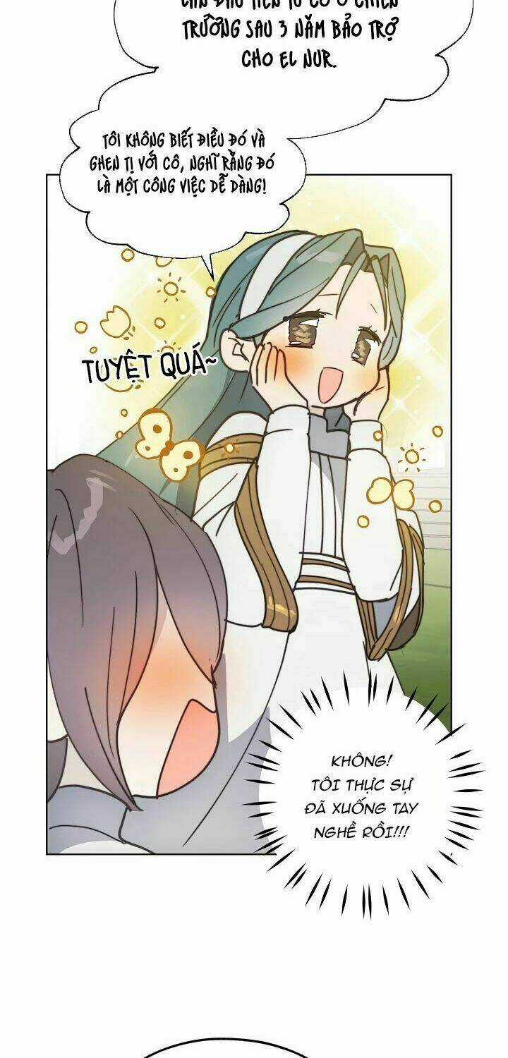 Lời Thú Nhận Nhầm Lẫn - Chapter 44 - Trang 46