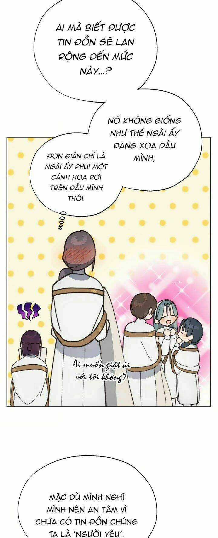 Lời Thú Nhận Nhầm Lẫn - Chapter 44 - Trang 47