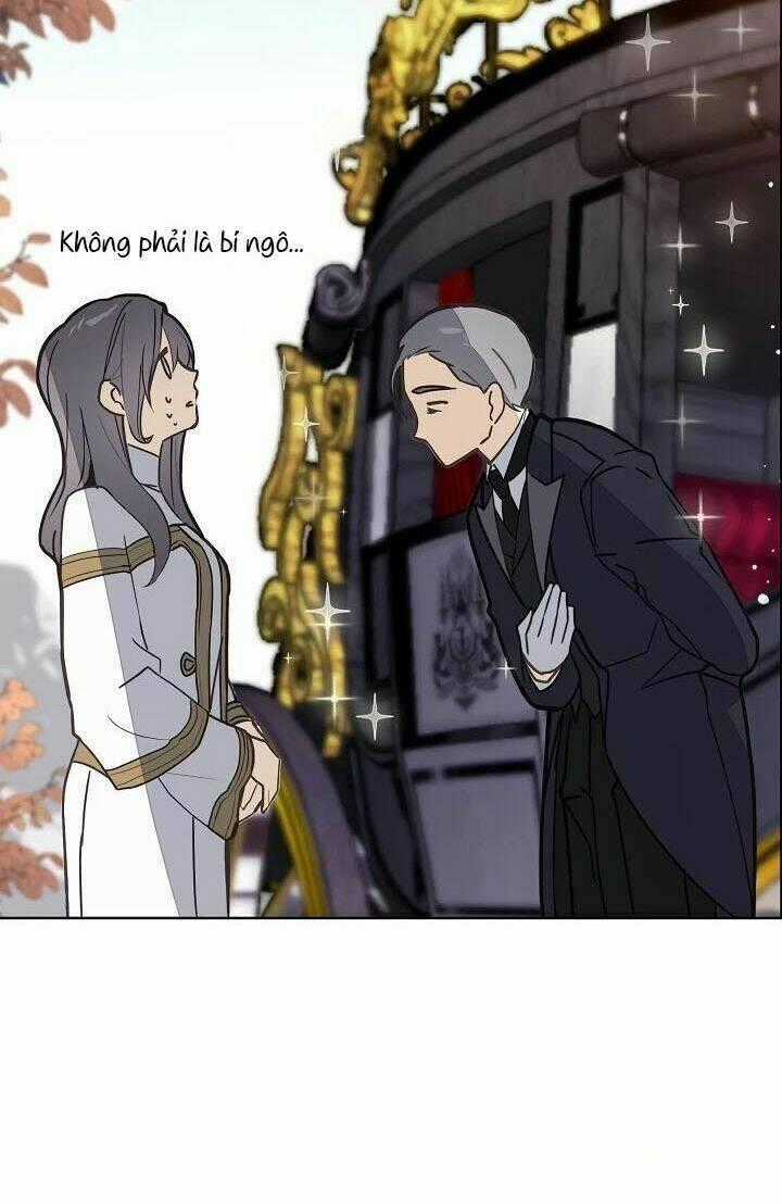 Lời Thú Nhận Nhầm Lẫn - Chapter 45 - Trang 2