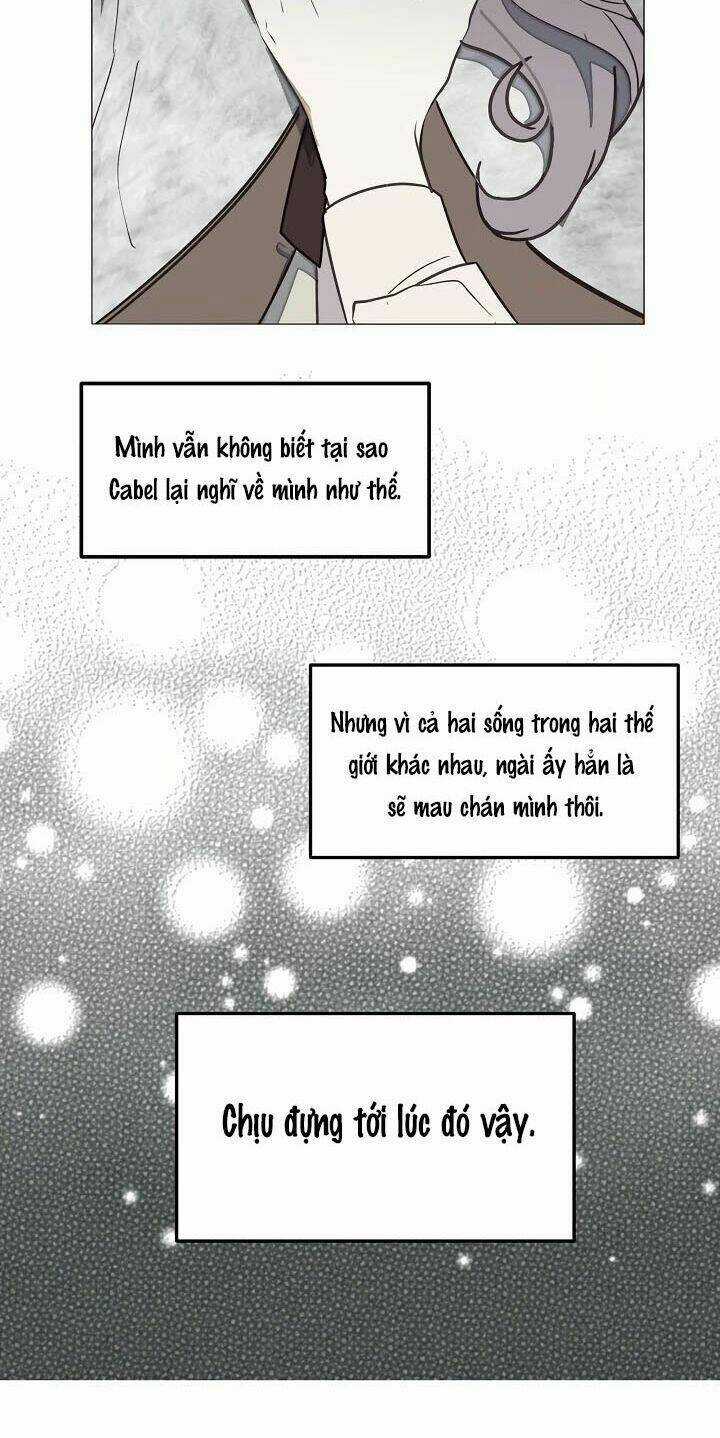 Lời Thú Nhận Nhầm Lẫn - Chapter 45 - Trang 13
