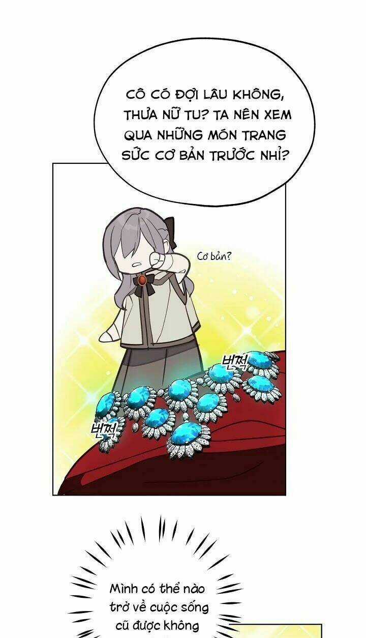 Lời Thú Nhận Nhầm Lẫn - Chapter 45 - Trang 14