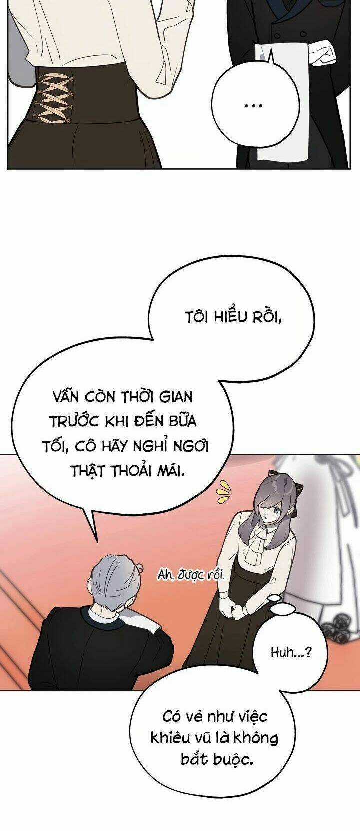 Lời Thú Nhận Nhầm Lẫn - Chapter 45 - Trang 19
