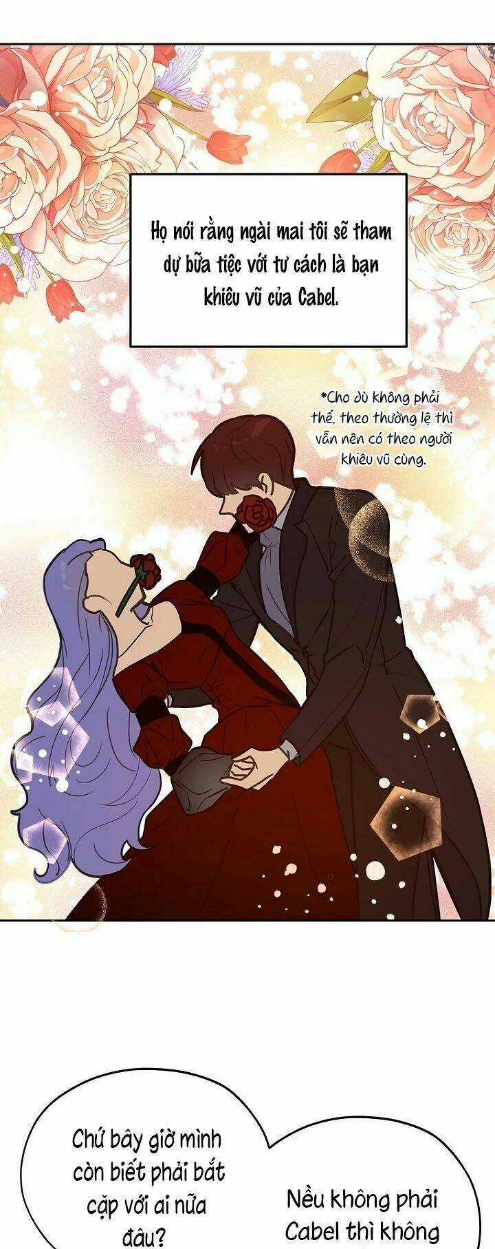 Lời Thú Nhận Nhầm Lẫn - Chapter 45 - Trang 3