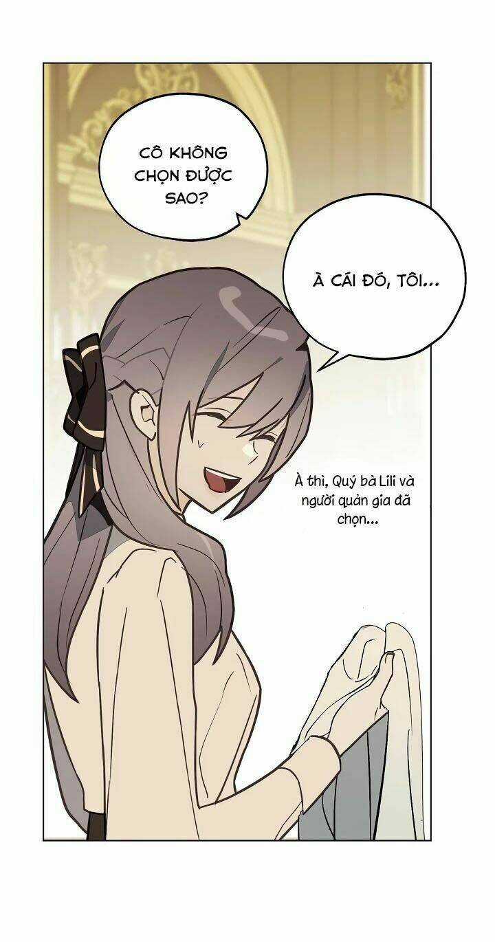 Lời Thú Nhận Nhầm Lẫn - Chapter 45 - Trang 30