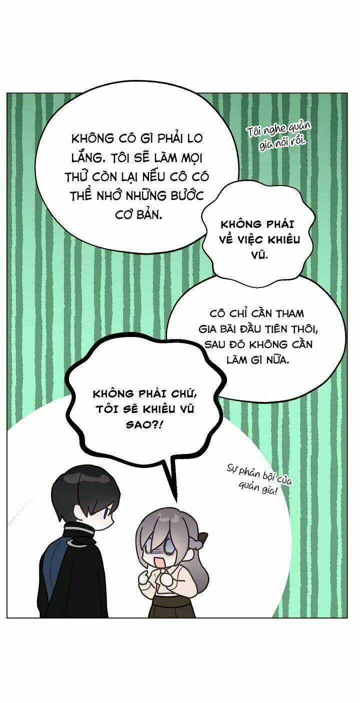 Lời Thú Nhận Nhầm Lẫn - Chapter 45 - Trang 36