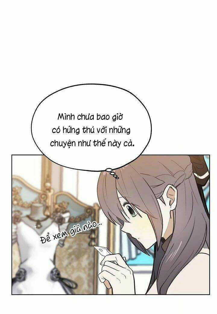 Lời Thú Nhận Nhầm Lẫn - Chapter 45 - Trang 5