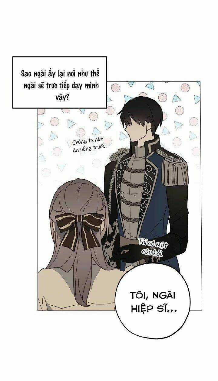 Lời Thú Nhận Nhầm Lẫn - Chapter 45 - Trang 41