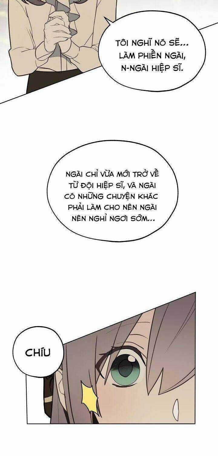 Lời Thú Nhận Nhầm Lẫn - Chapter 45 - Trang 47