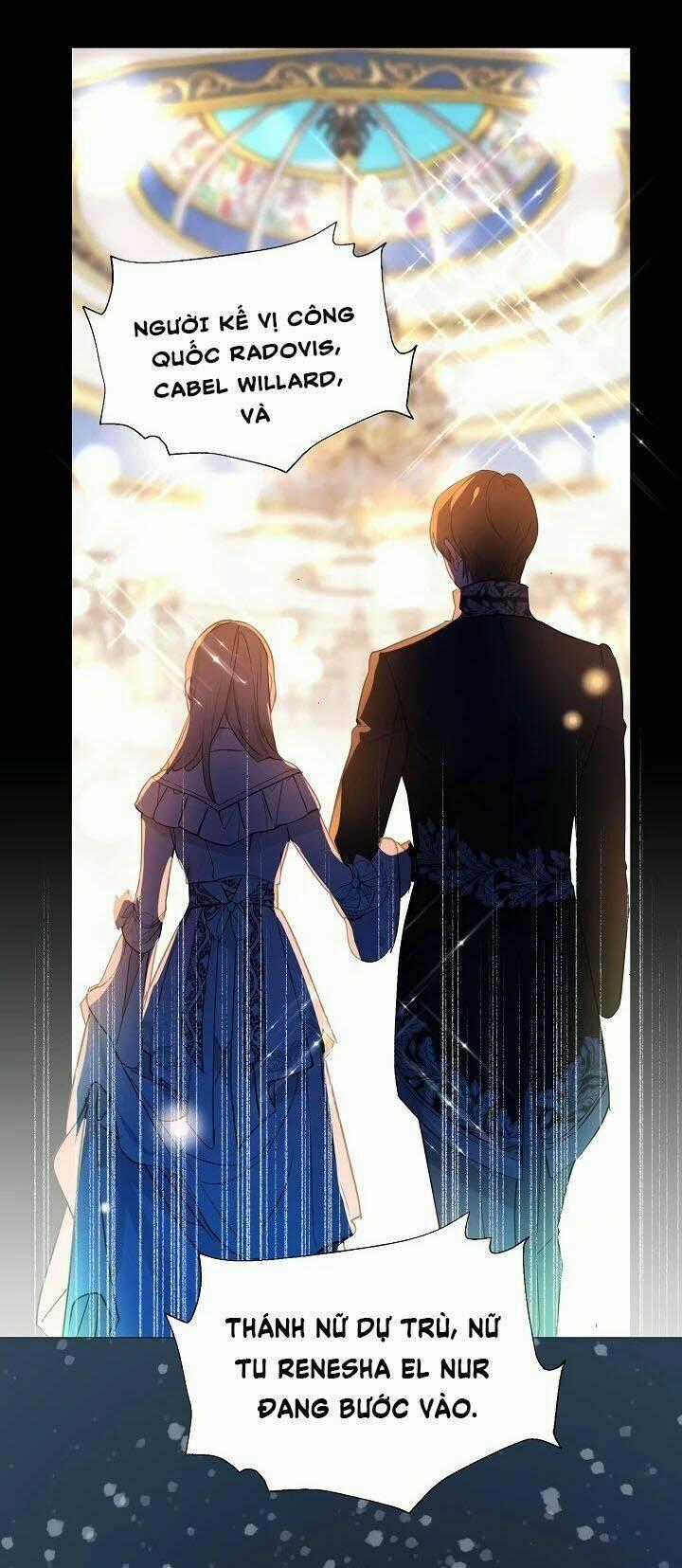 Lời Thú Nhận Nhầm Lẫn - Chapter 45 - Trang 56