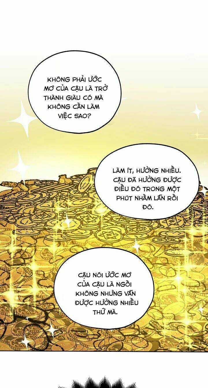Lời Thú Nhận Nhầm Lẫn - Chapter 45 - Trang 8