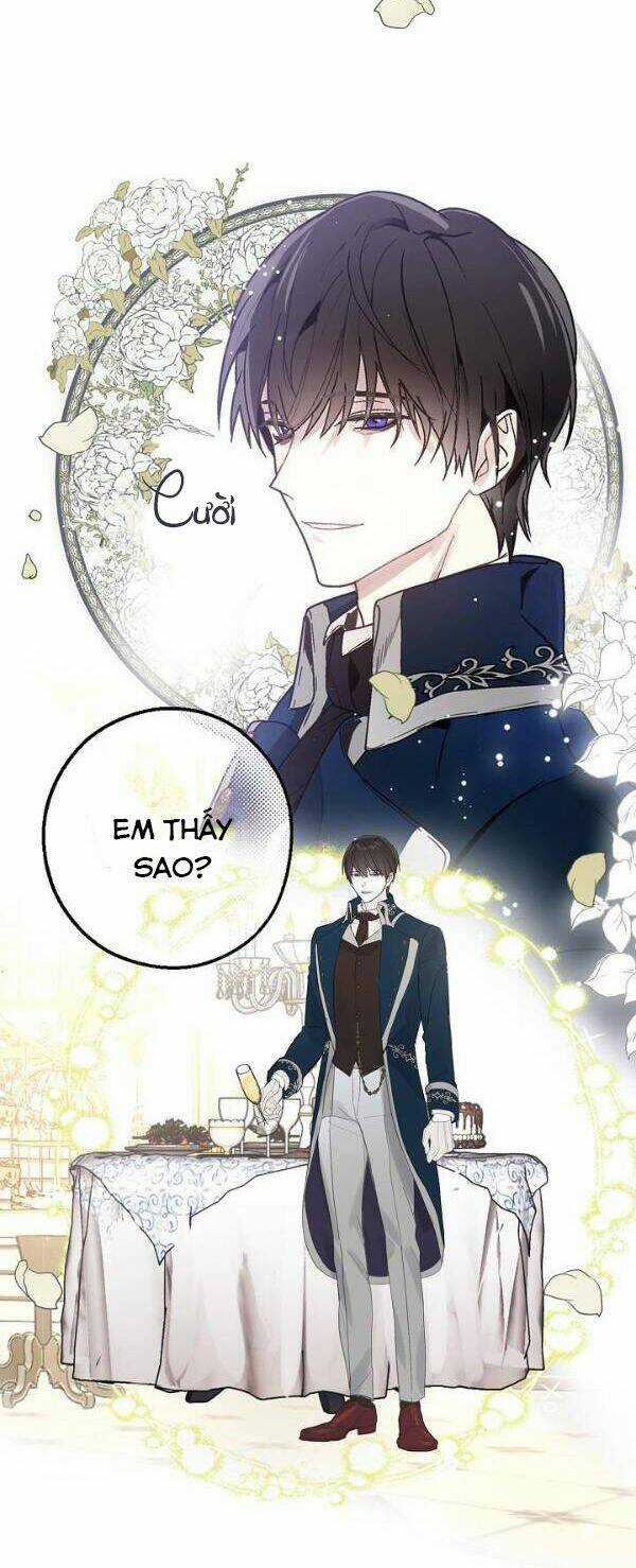 Lời Thú Nhận Nhầm Lẫn - Chapter 46 - Trang 14