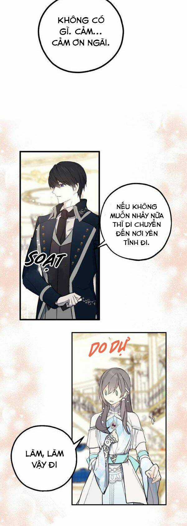 Lời Thú Nhận Nhầm Lẫn - Chapter 46 - Trang 18