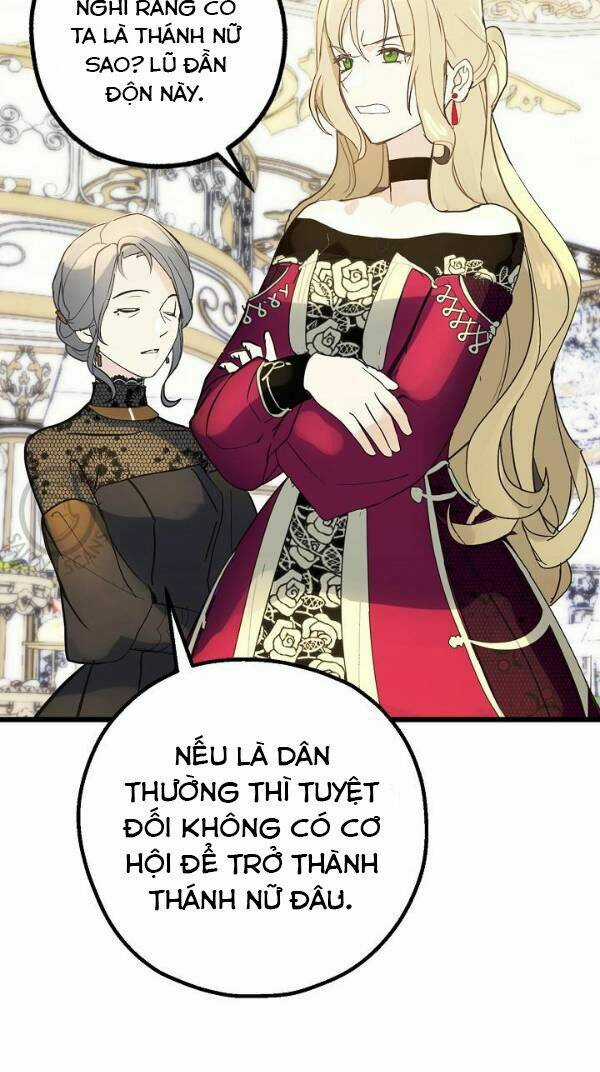 Lời Thú Nhận Nhầm Lẫn - Chapter 46 - Trang 3