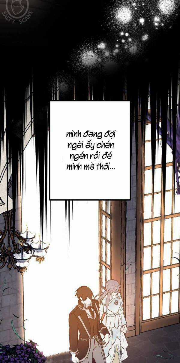 Lời Thú Nhận Nhầm Lẫn - Chapter 46 - Trang 21